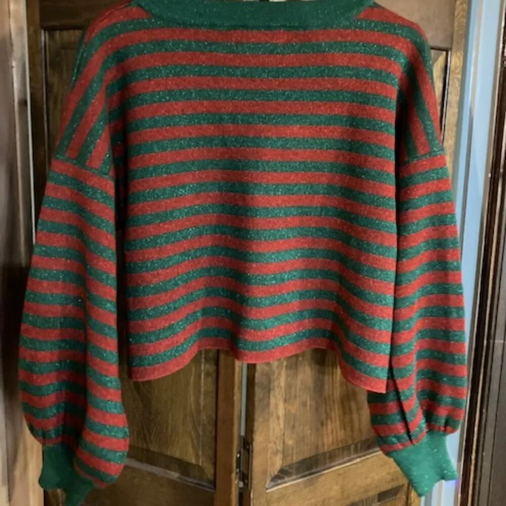 Beach Riot Ava Sweater - Picture 6 of 6